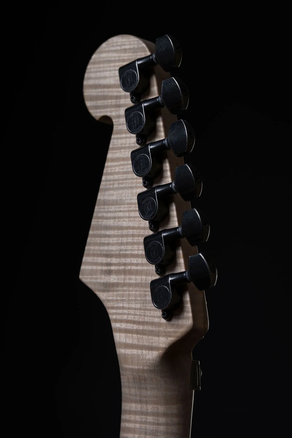 Majestyk Guitars of Fort Collins